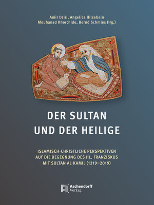 cover image of Franziskus von Assisi